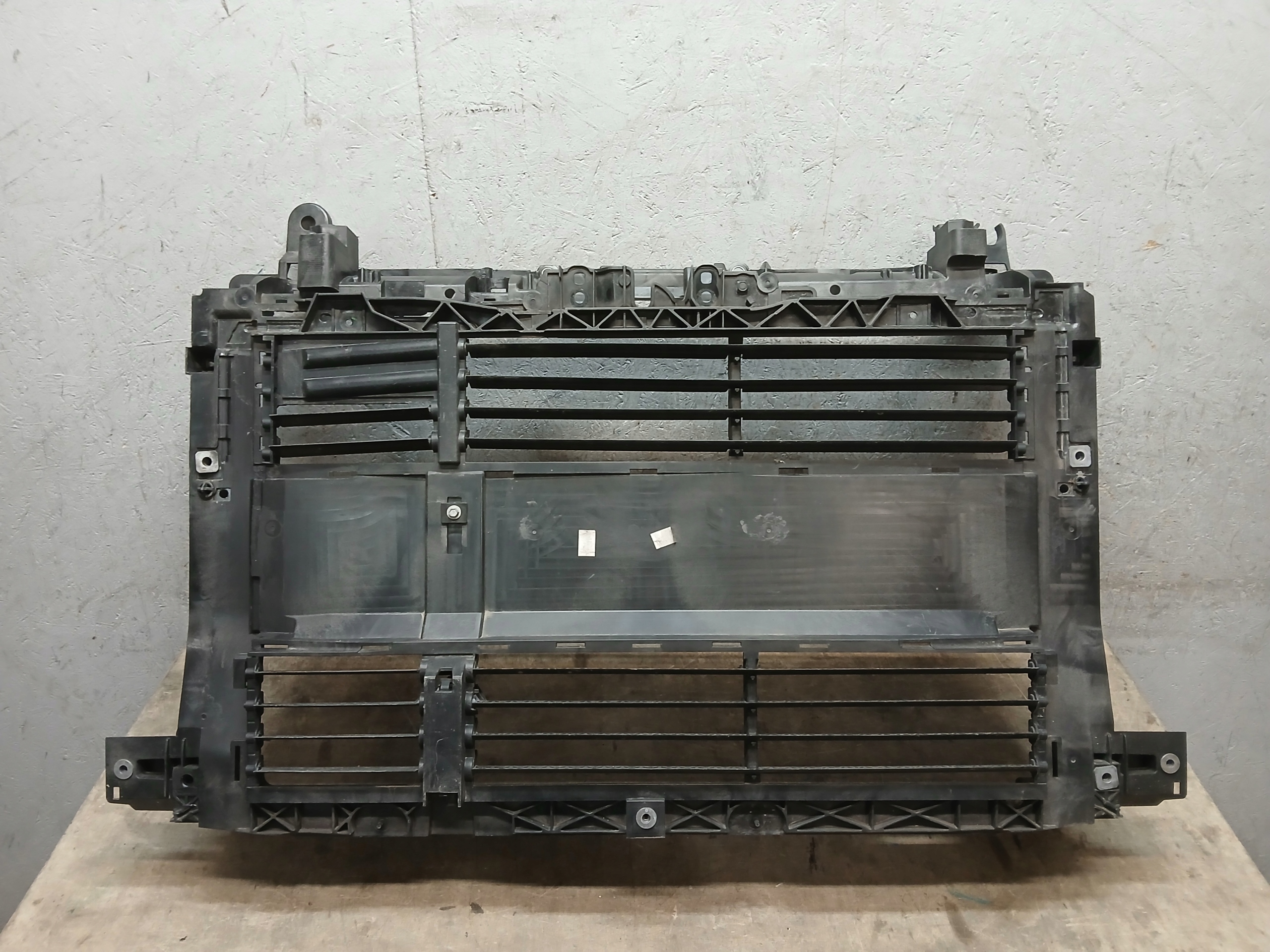 support panel for radiators FORD ECOSPORT LIFT 17- GN15-8B041-V