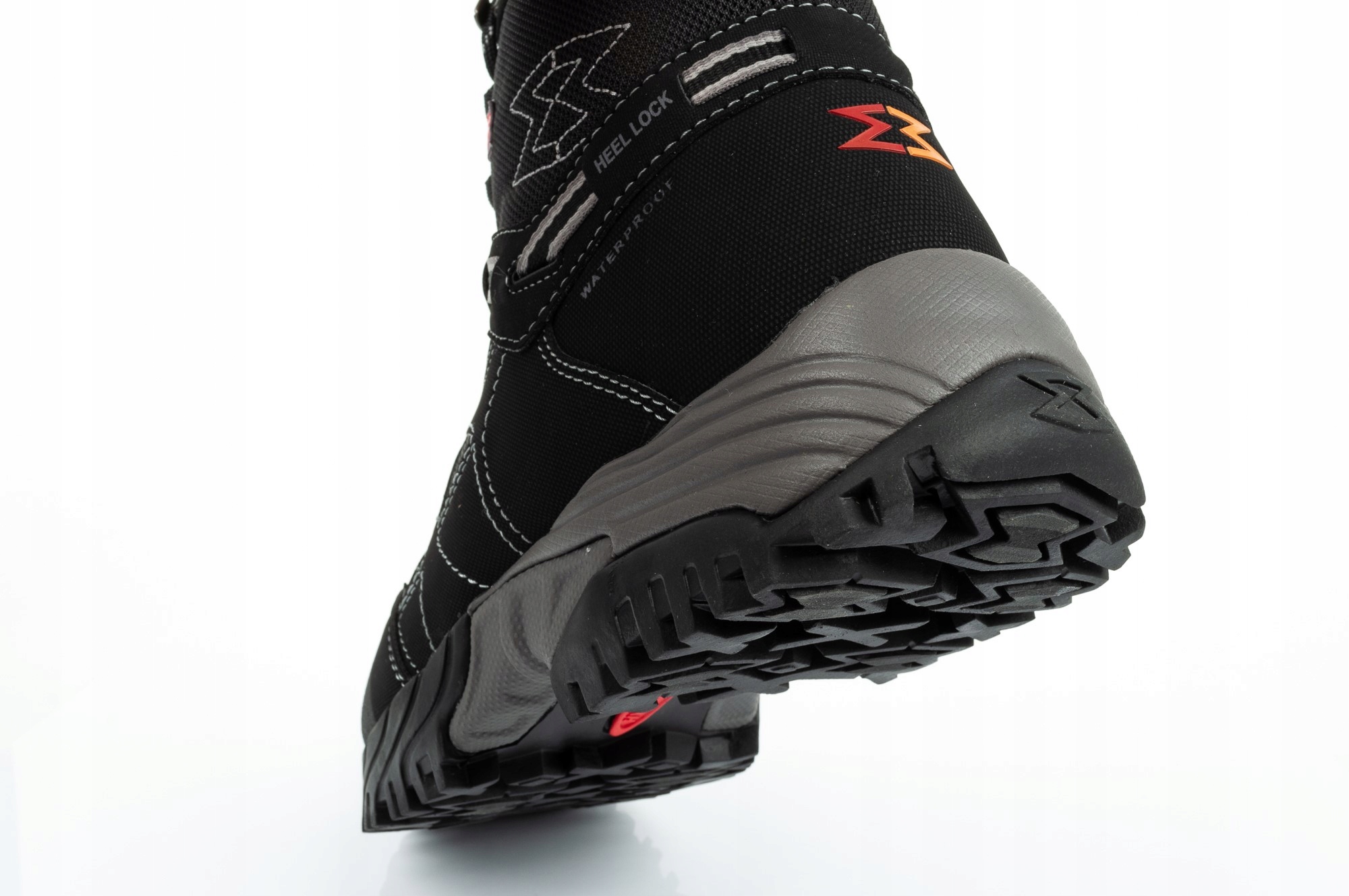 Buty trekkingowe Garmont Momentum WP [002643] Rozmiar 45