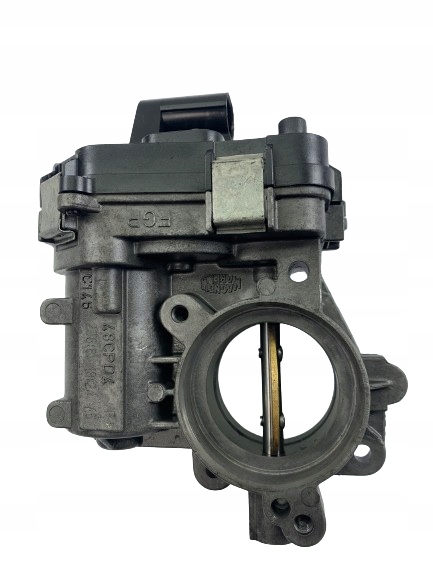 Valvola a farfalla OPEL VECTRA 1.9 CDTI 48CPD4