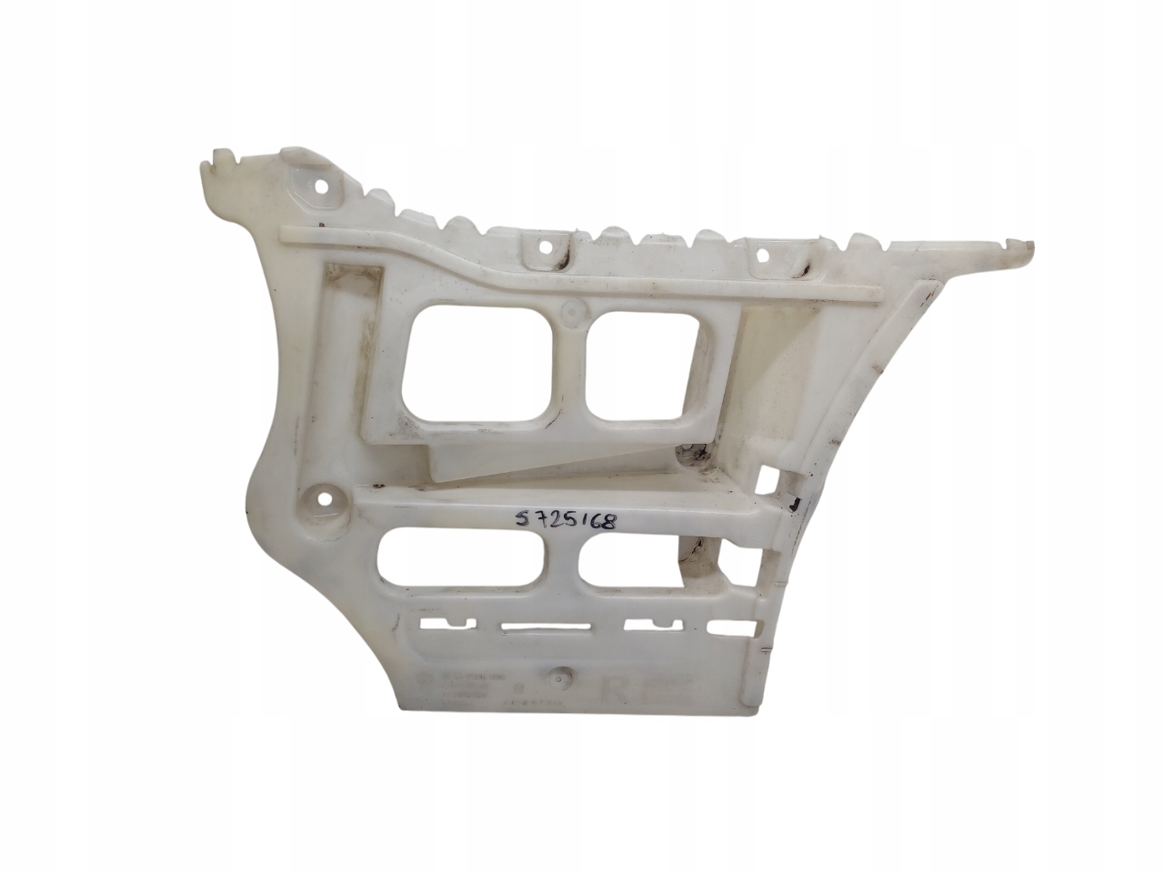 BMW E90 E91 04- ŚLIZG ZDERZAKA PRAWY TYŁ M-PAKIET 7906506