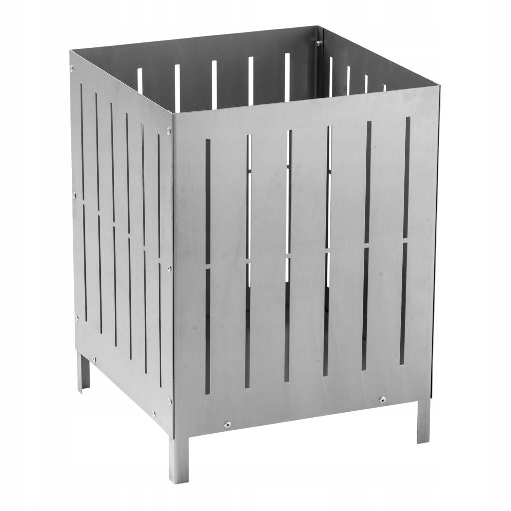 Koksovací zahradní ohniště 30x40x30 cm Ventura