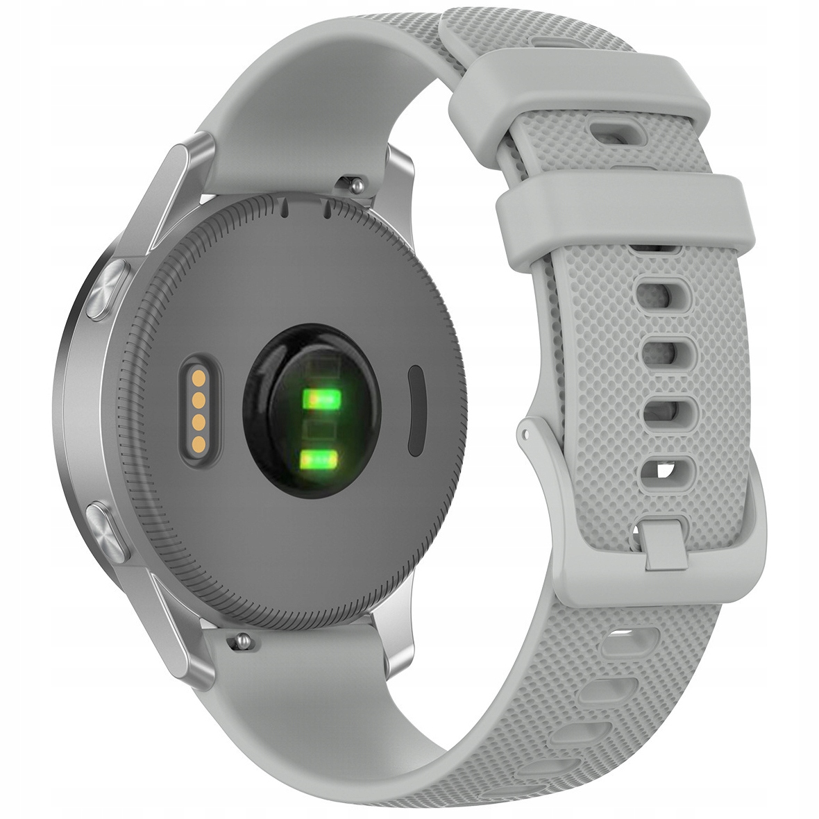 PASEK DO SAMSUNG GALAXY WATCH 4 5 6 40mm/44mm/45mm/46mm/47mm PRO ACTIVE 2 Producent Inna