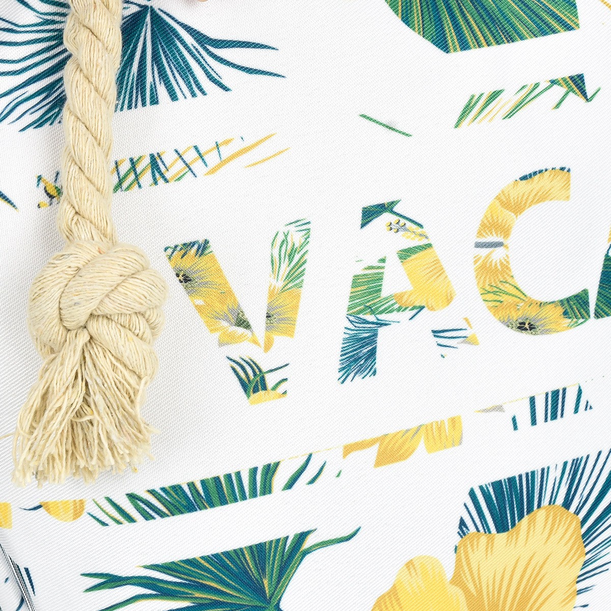 Duża torba plażowa torebka summer na lato pojemna Model Tor740