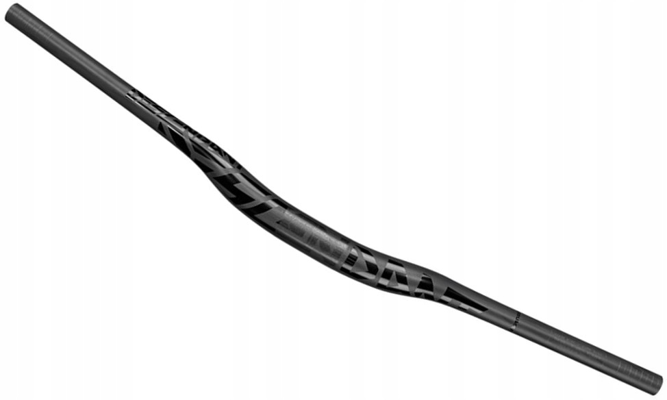 Volant Truvativ Descendant R Carbon 35 760 mm výška 20 mm