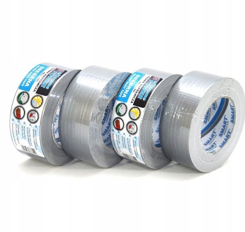 

Taśma naprawcza Duck Tape 48x25m/24