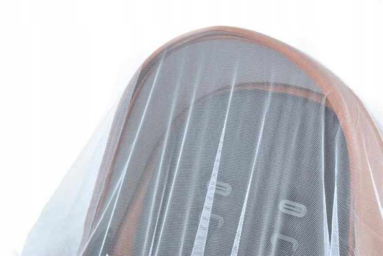 MOSKITIERA SIATKA ZASŁONA WÓZEK WÓZKA UNIWERSALANA Rodzaj moskitiera