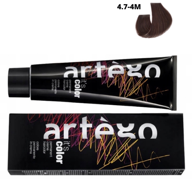 

Artego Farba 150 It's Color 4.7 4M