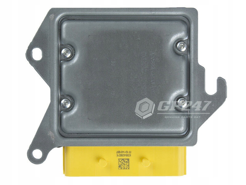 Nowy Moduł Sterownik Airbag Poduszek 5Q0959655AB Producent części Volkswagen OE