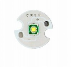 

Dioda Led biały zimna 3W 463lm 6000K Cree Xp-g