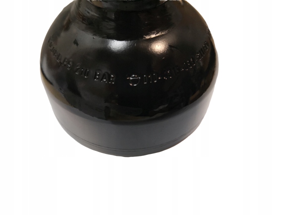 GRUSZKA POMPY ZAWIESZENIA ABC MERCEDES BENZ Catalog number for substitute A0004660310 0004660310 A0046600010 0046600010