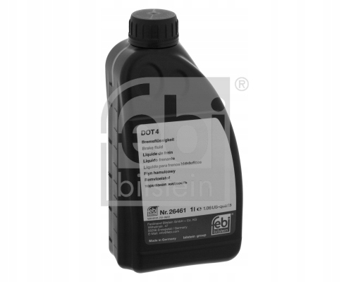 26461 FEBI PLYN HAM. DOT-4 1L Producent Febi Bilstein