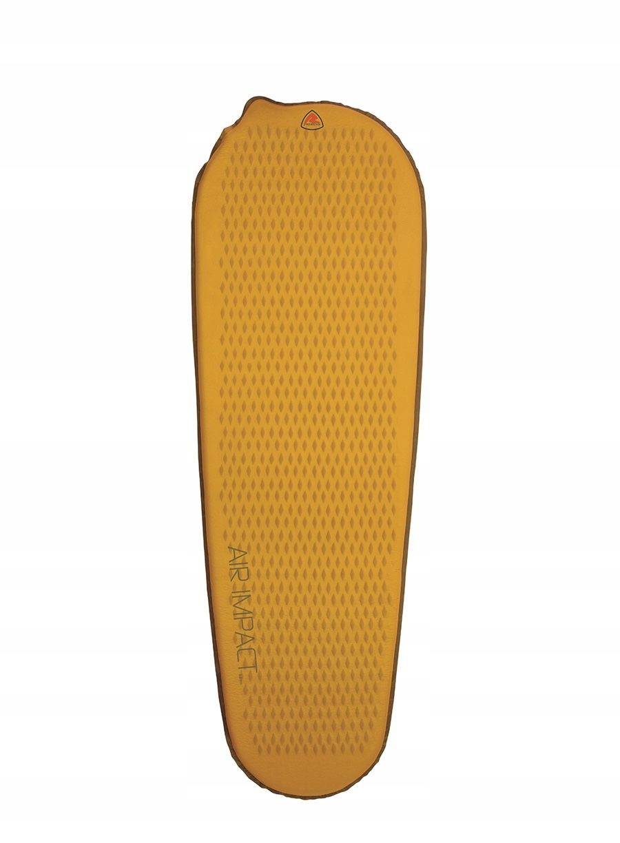 Samonafukovací karimatka Robens Air Impact 38 Regular