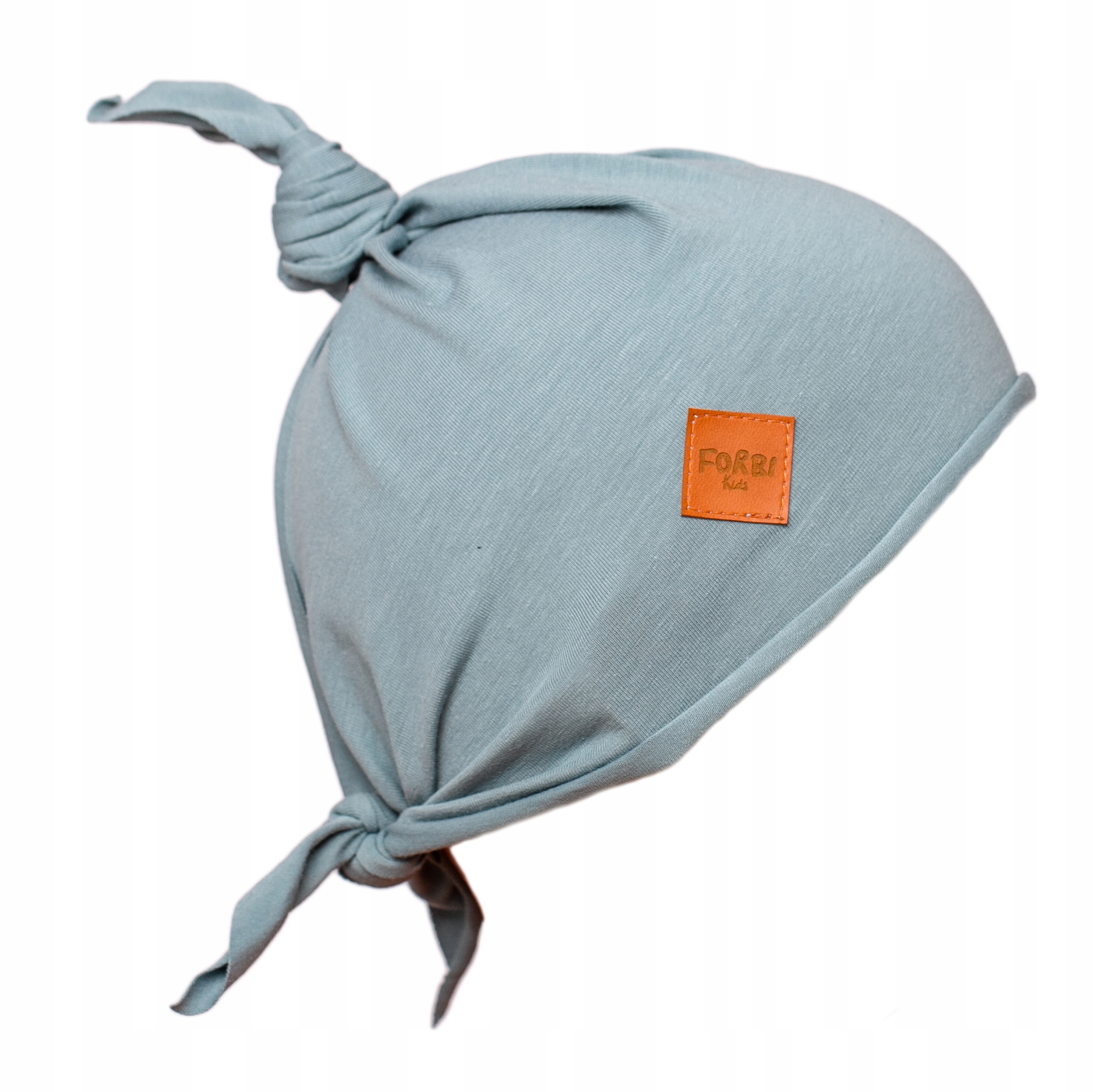 CHUSTA + CZAPKA ZESTAW DLA CHŁOPCA BANDANKA MORSKA Marka FORBI Kids