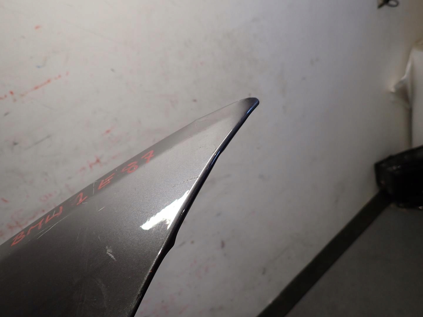 blatník předek přední pravý BMW 1 E82 E87 E88 2004-2012