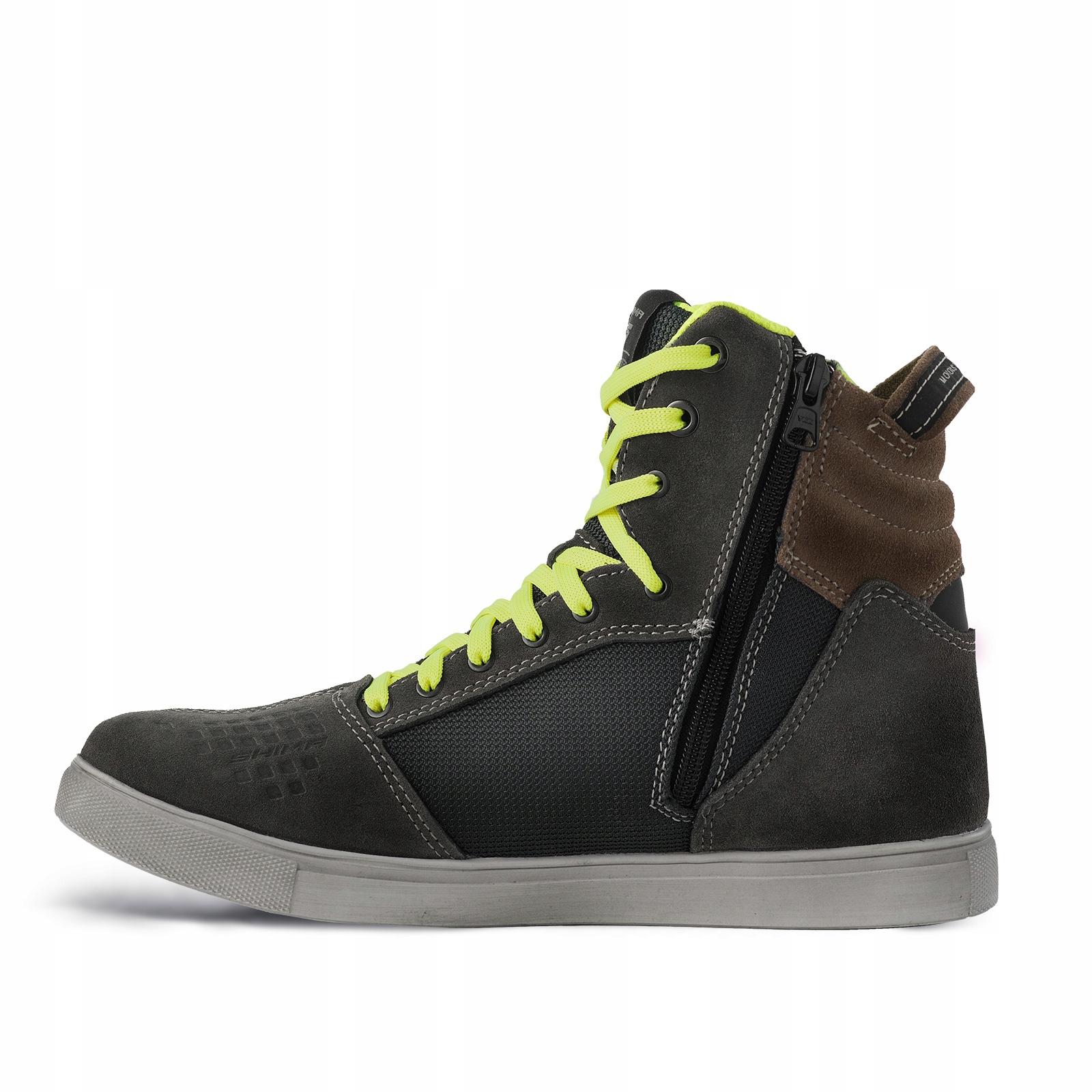 SHIMA BUTY REBEL MEN VENT GREY 43 Producent Shima