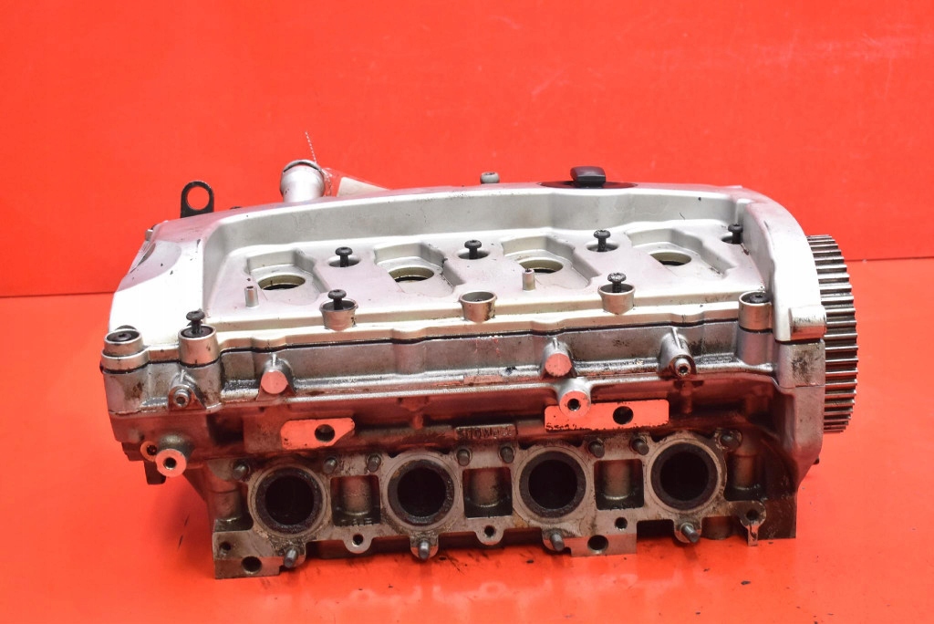 TESTATA Motore 06B103373AM AUDI A4 B6 2.0 20V 130 KM 00-05