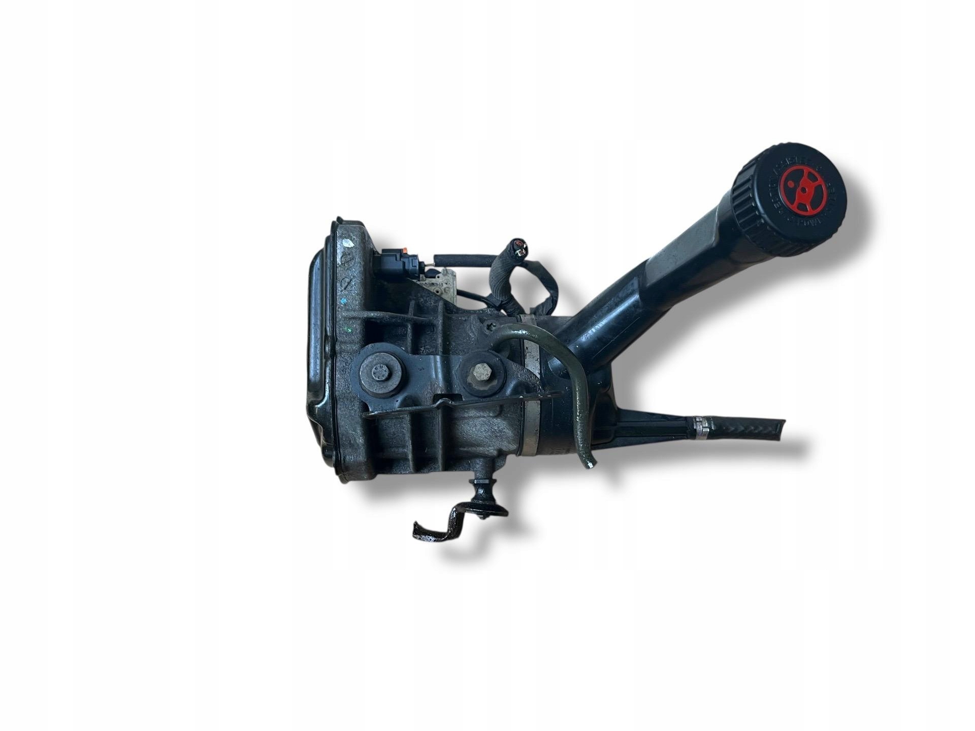 Pompa servosterzo elektrohydrauliczna Citroen C4 Grand Picasso 2013