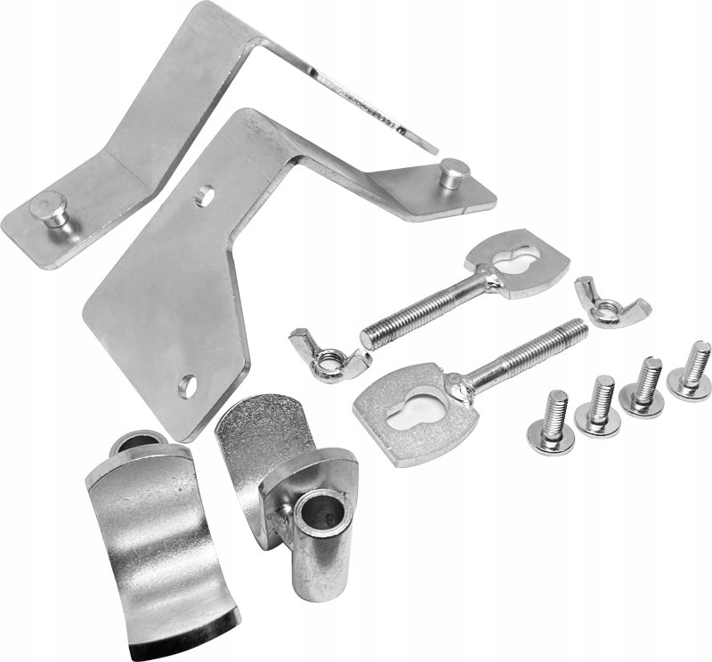 

Zabezpieczenie Wnetrza Kabiny Mb MP4 Blokada Drzwi