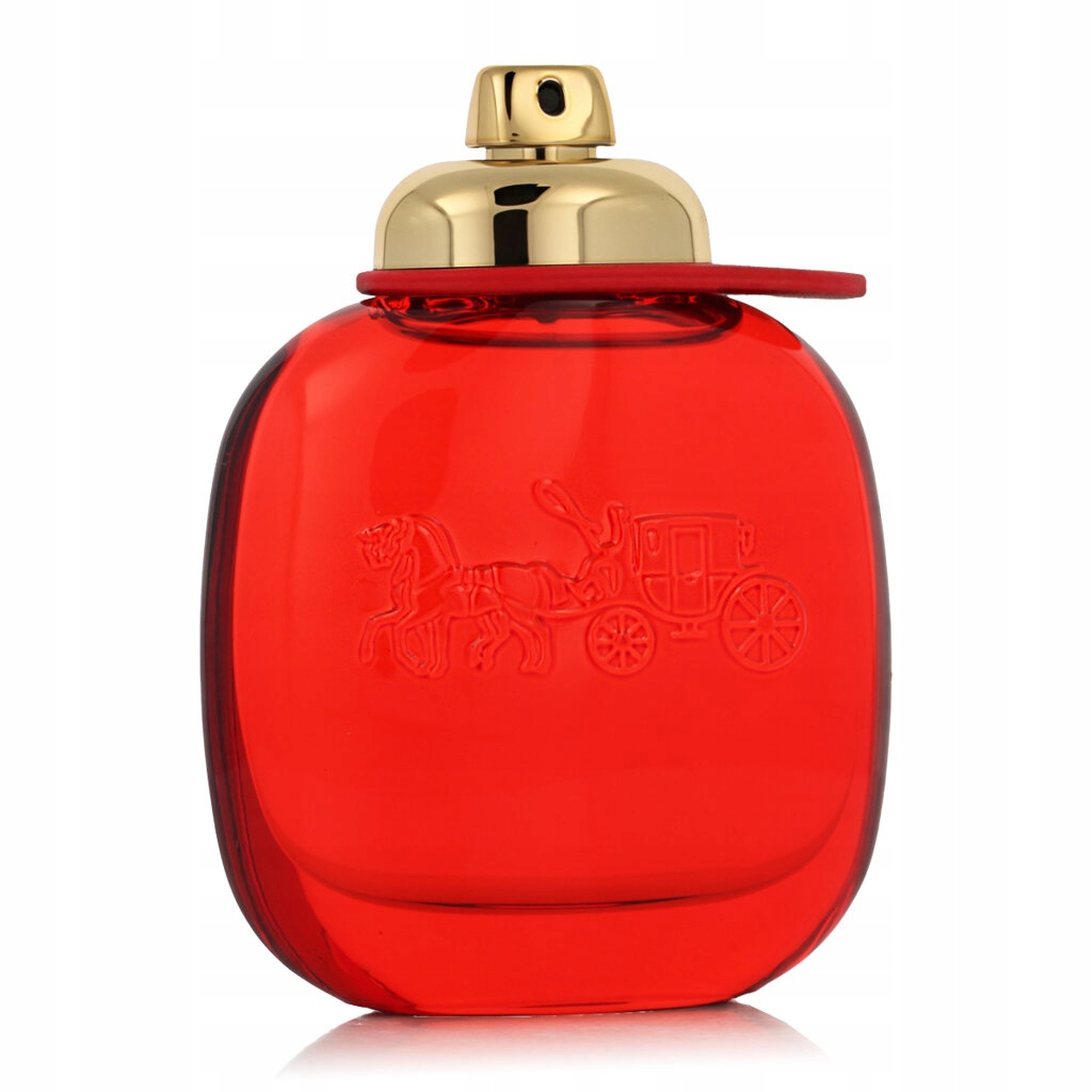 Coach Coach Love Edp 90 ml W