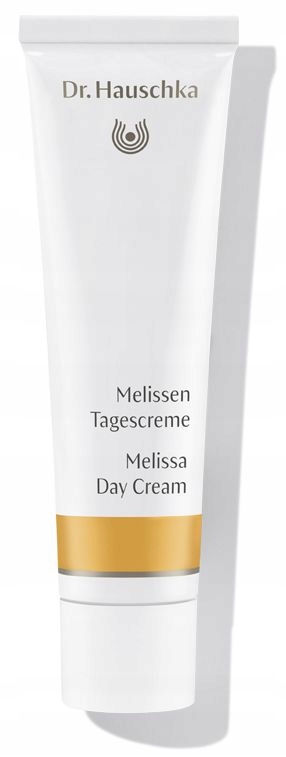 Dr. Hauschka Melissa Denní Krém S Výtažkem Z Meduňky Pro Smíšenou Pleť