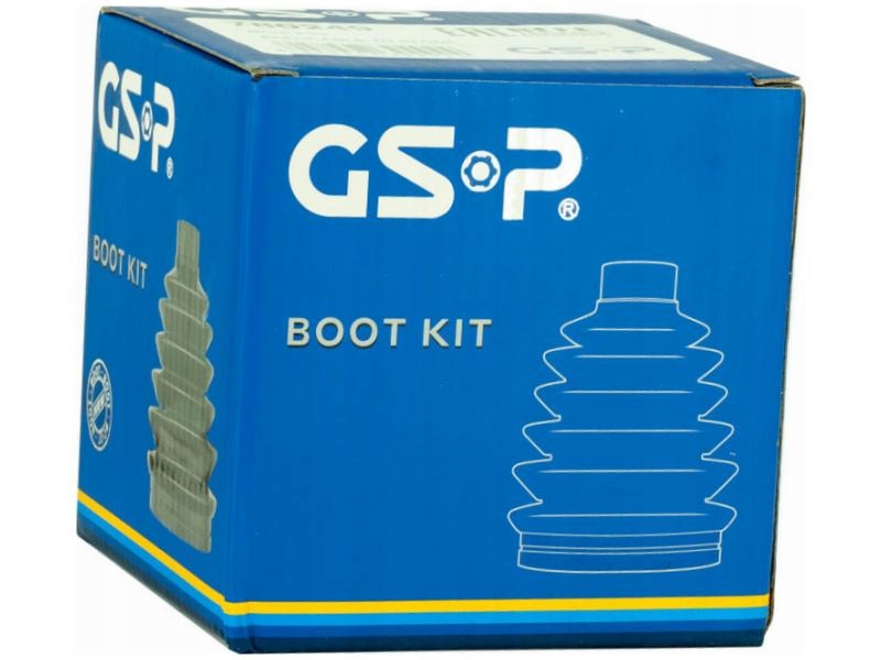 ШАРНИР ПРИВОДНОГО GSP 603029