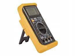 Miernik DT9208A Multimetr Xtreme