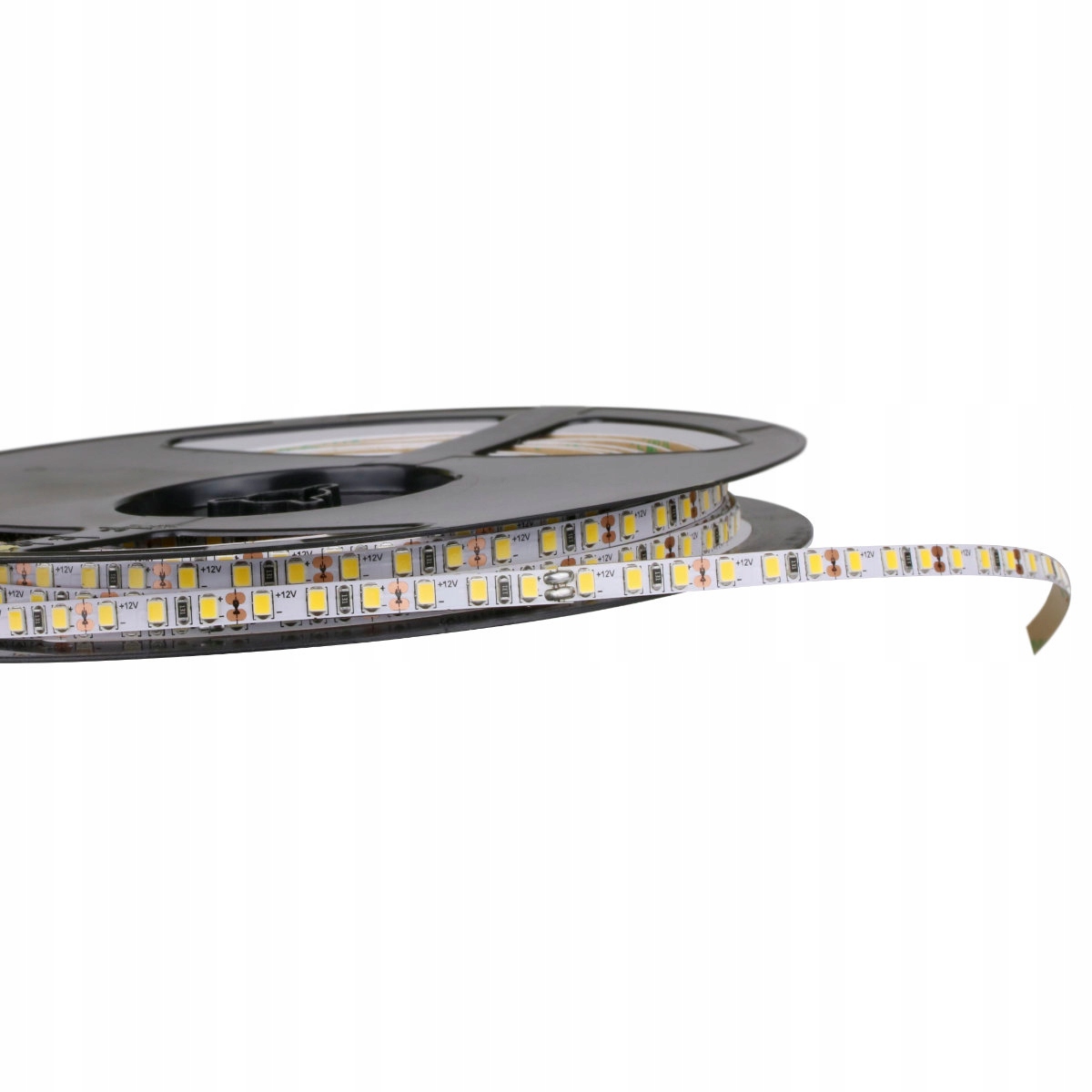 

Taśma 120LED 2835 Wew. Neutralna szer.5mm 12Lm 1mb