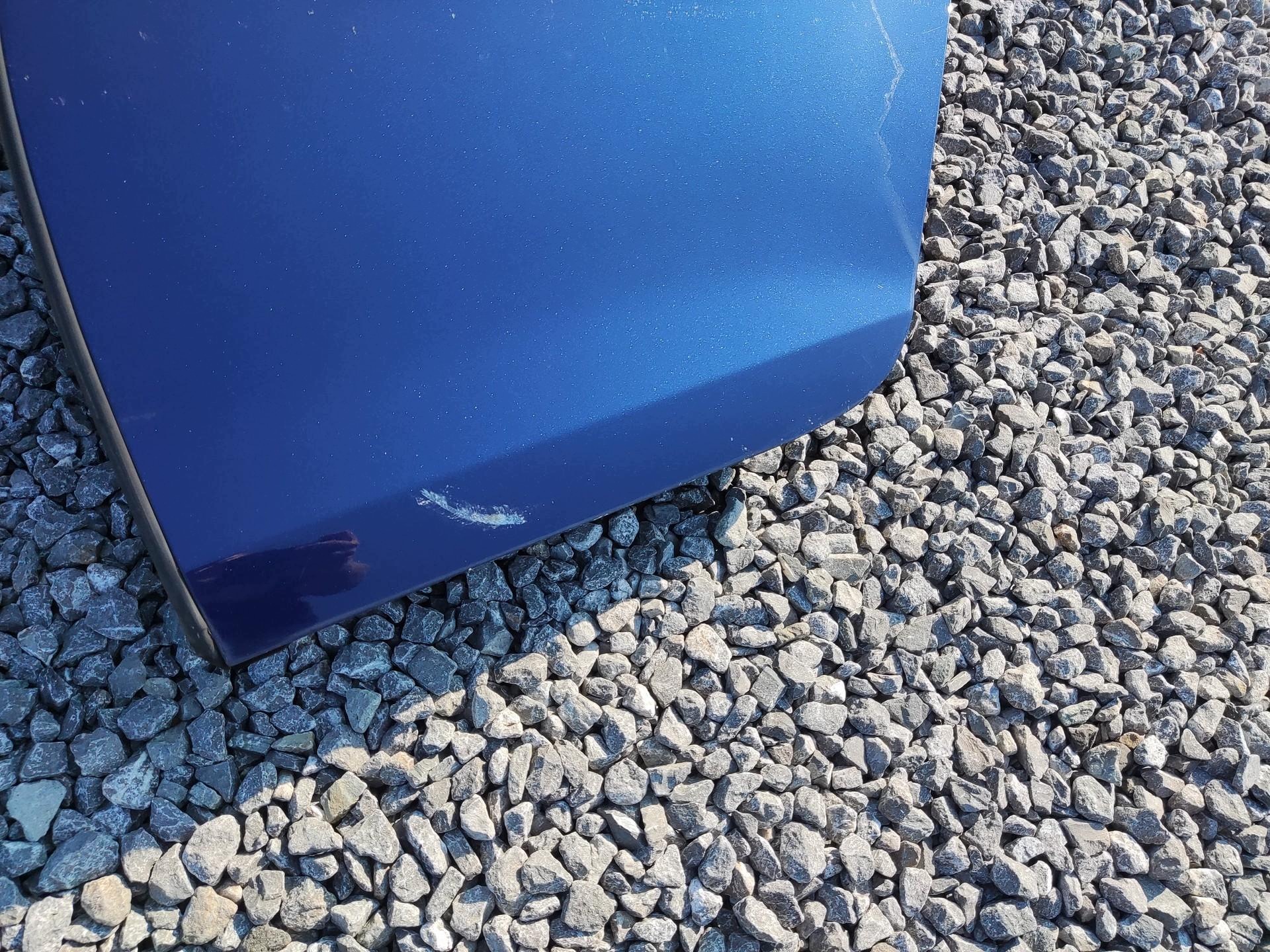 ajtó bal hátsó hátsó VOLKSWAGEN GOLF VI HATCHBACK 2008-2012