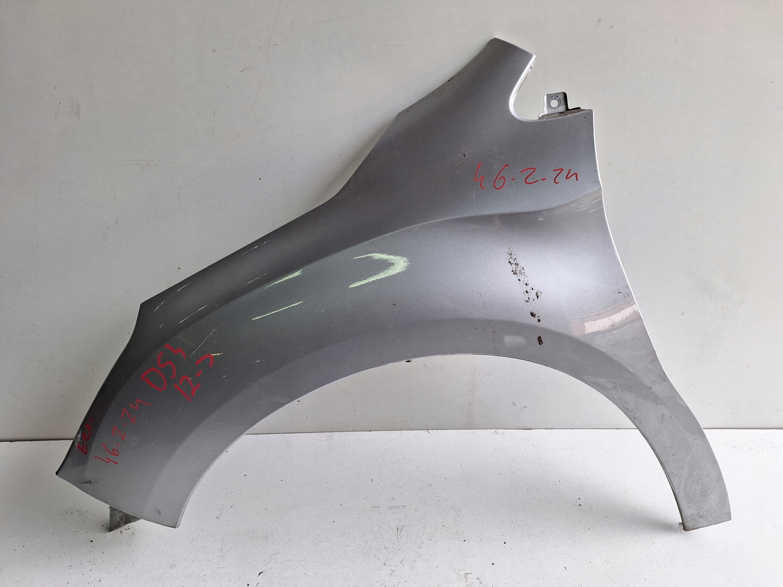CITROEN DS4 12-16 parafango sinistra EZRC
