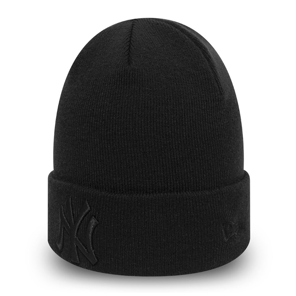 

Czapka Zimowa Męska New Era Mlb Ny New York Bzp