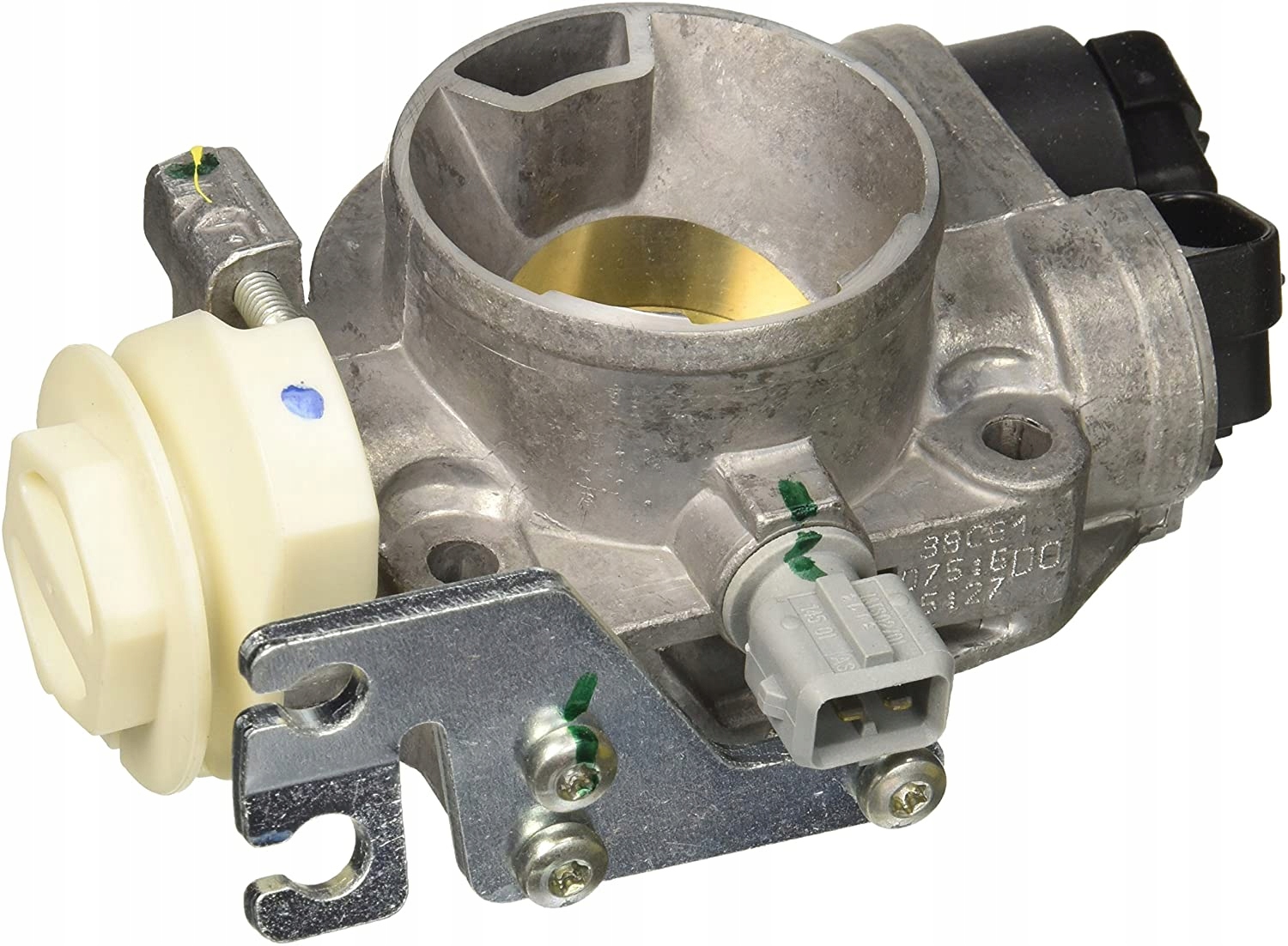 MAGNETI MARELLI Korpus przepustnicy Nexus 500