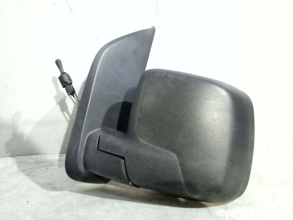 Fiat Fiorino III 3 mirror left manually