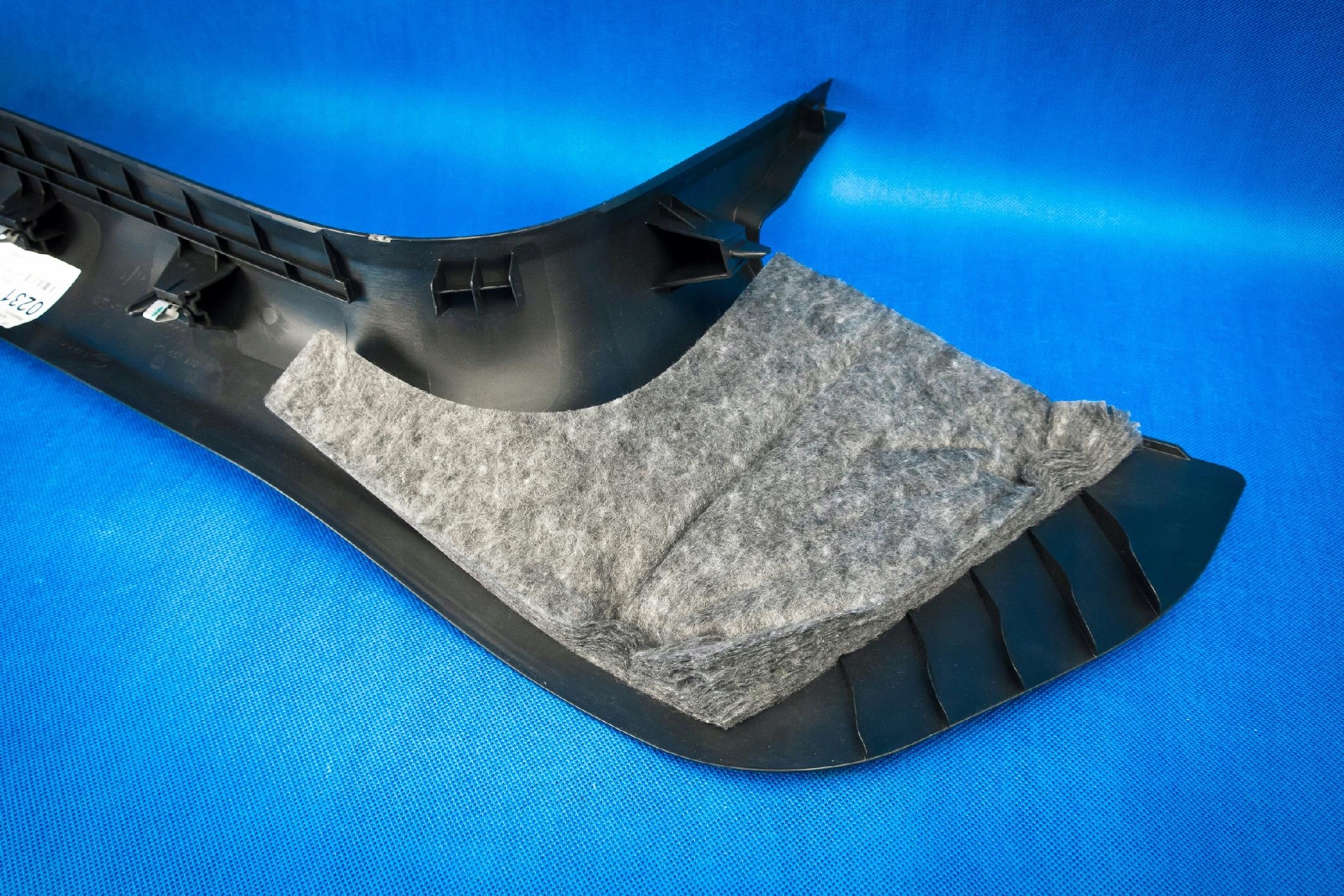 cover side slupka Audi A6 A7 4K 4K1867272