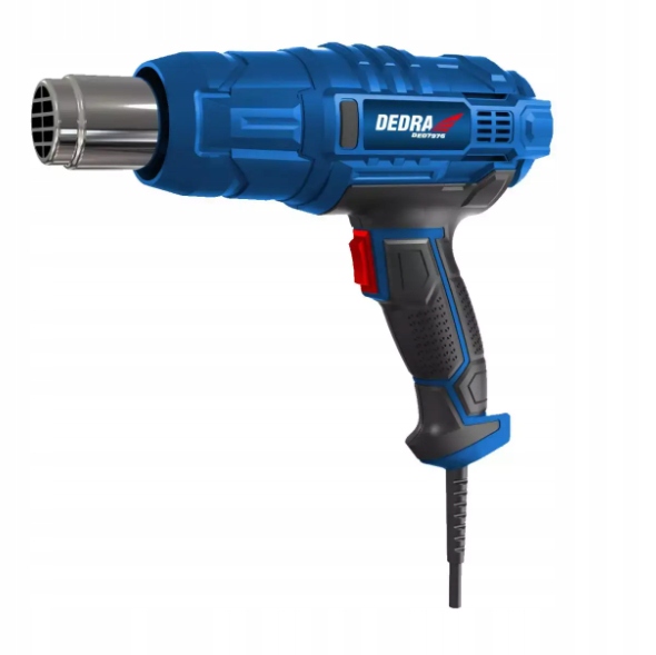 

Opalarka Dedra DED7976 2000 W 230 V 600 °C