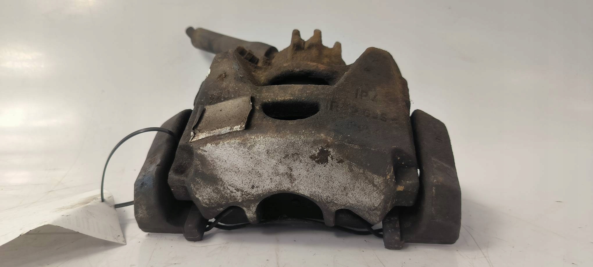 caliper brake front right PEUGEOT 308 CC