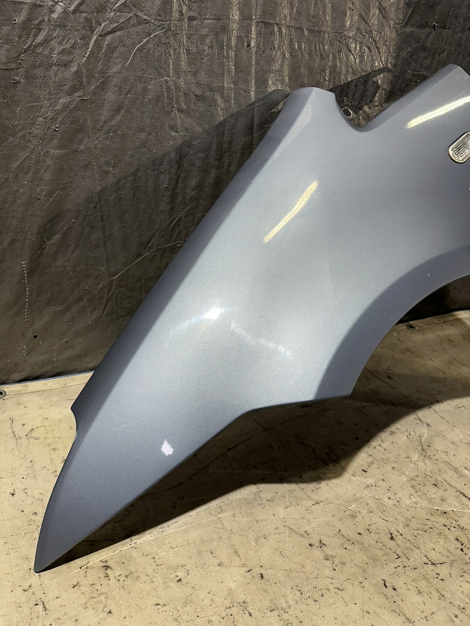fender left front FORD FOCUS C-MAX 2008R. K: Z3 TONIC