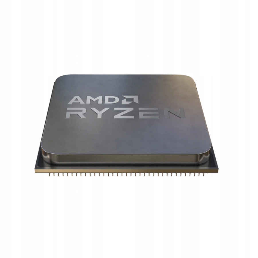 Procesor Amd Ryzen 5 5600 3.5 GHz 6 rdzeni Socket AM4 Retail