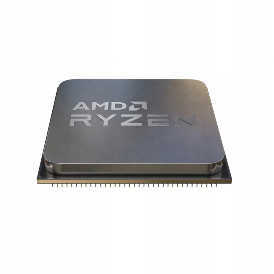 Procesor AMD 5600 6 x 3,5 GHz gen. 3