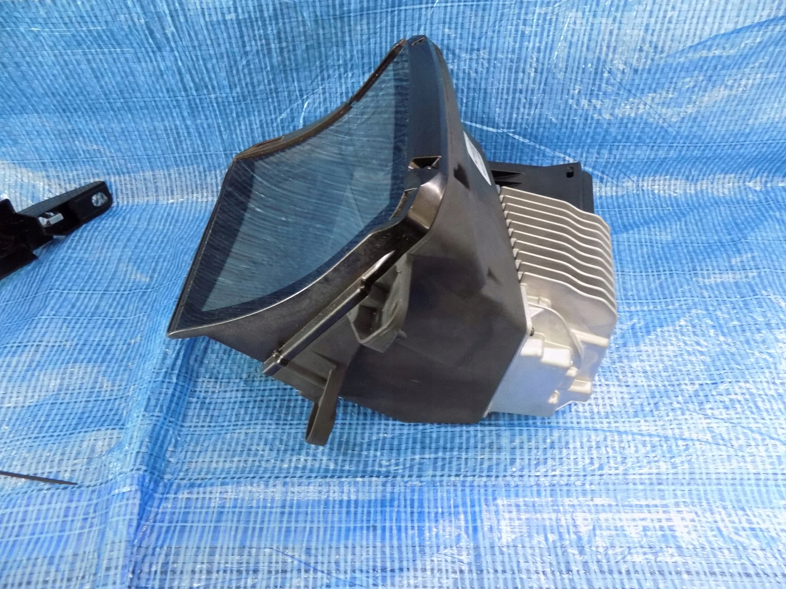 display HEAD UP BMW X5 G05 45E 20R