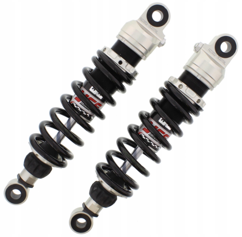 Tlumiče Yss Zadní Suzuki Vs 1400 Glp Intruder