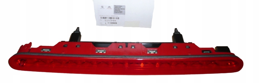 Свет стоп-лампа P 3008 6350HH оригинал