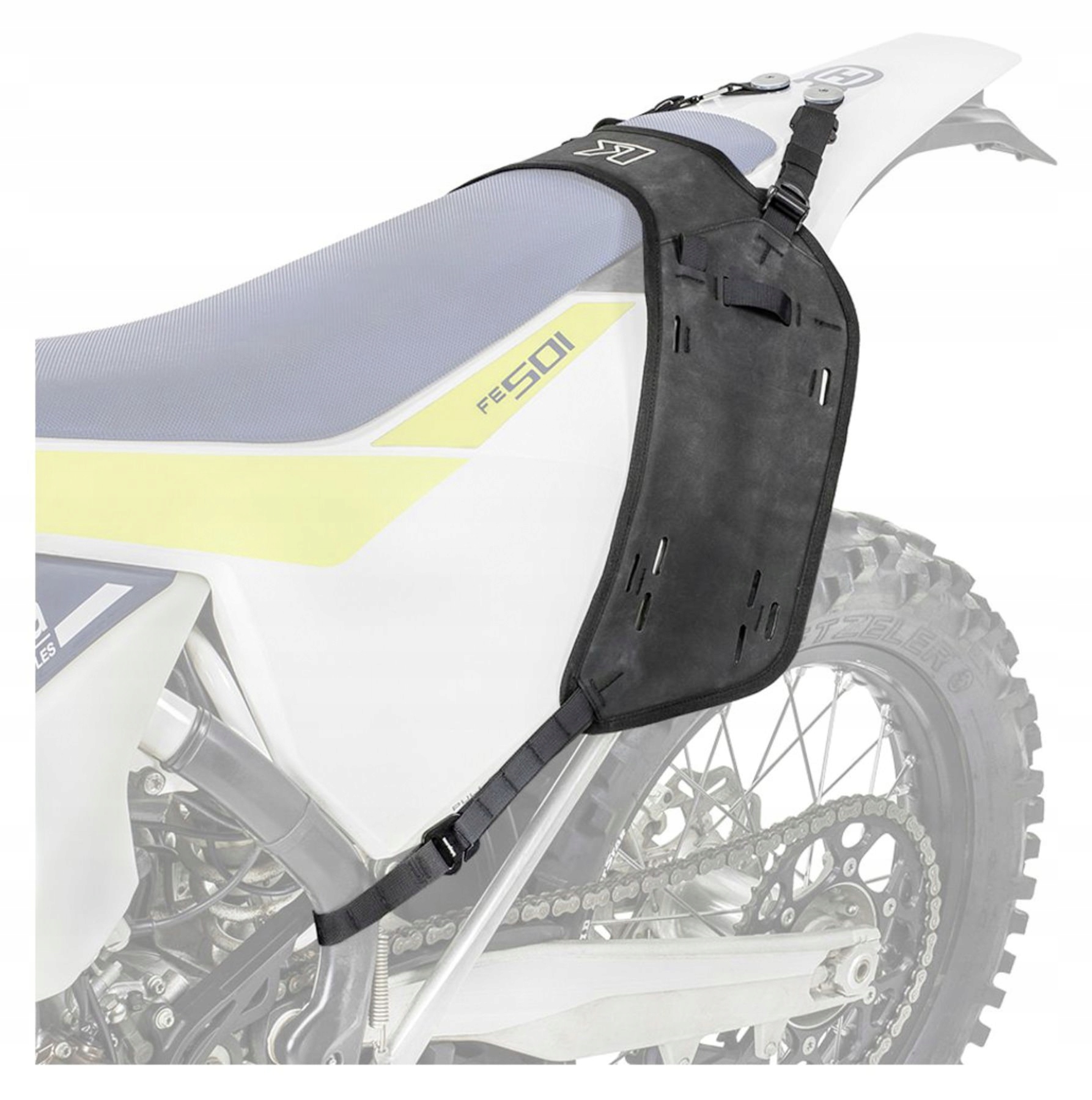 KRIEGA OS-BASE UNIVERSAL SYSTEM MONTAŻU TORBY OS