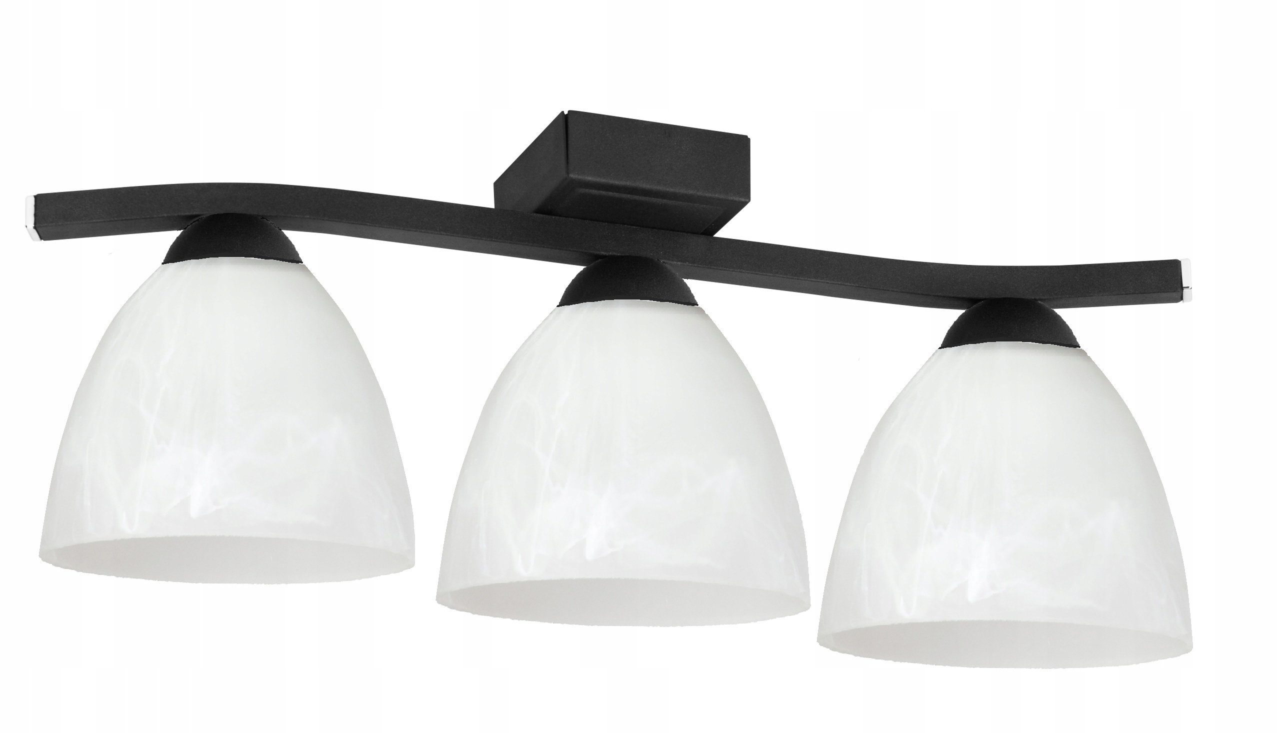 

Lampa Sufit Wisząca Plafon Żyrandol IBIZA-3 P K2