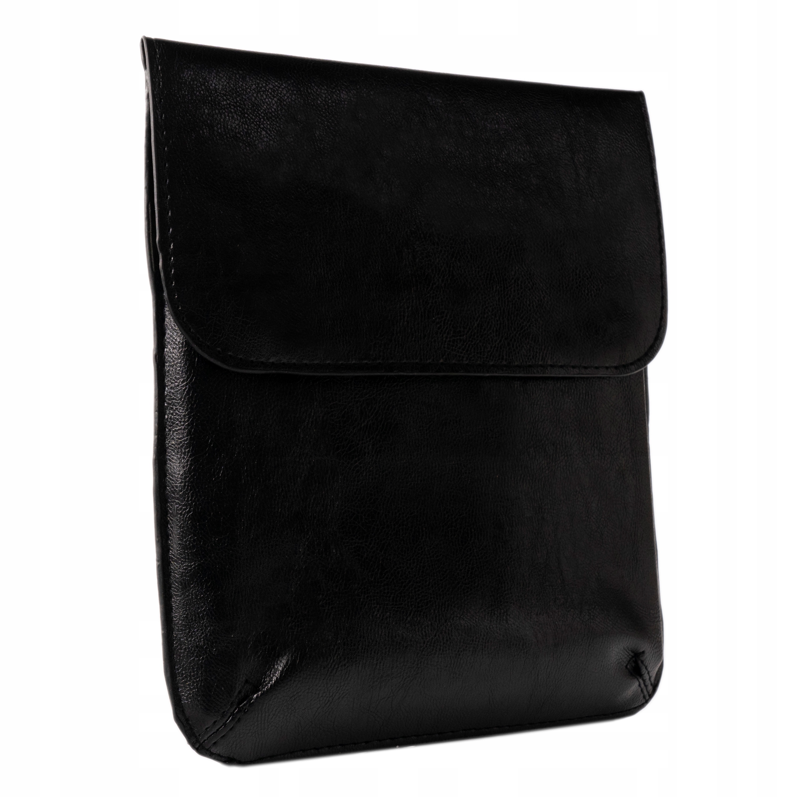 

Etui pokrowiec na tablet iPada skóra naturalna