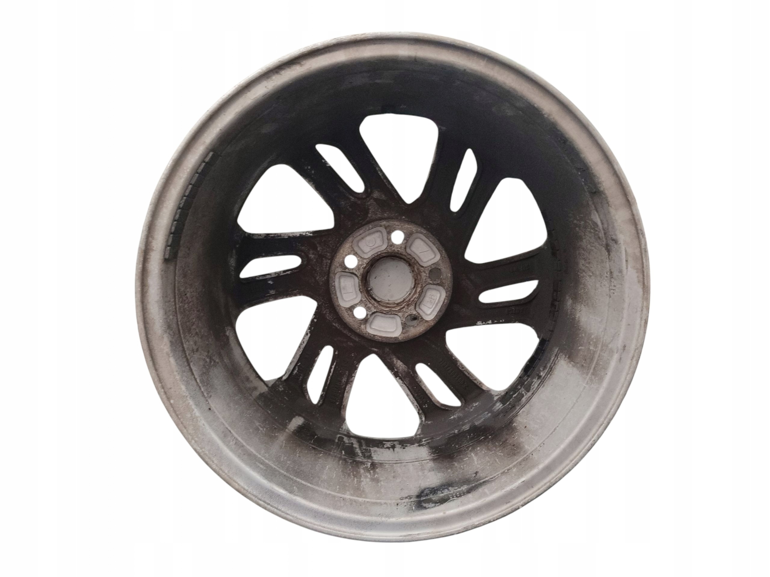 cerchio di alluminio VOLVO XC60 e LIFT (13-17) 17'' 7,5J ET55 5X108 31429693