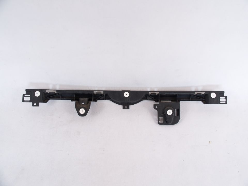 Opel Adam support bumper rear part rear 12r 2012 341595265