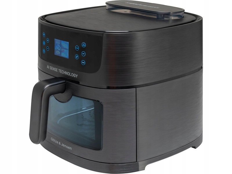 Air Fryer Frytkownica beztłuszczowa Götze & Jensen AF850T