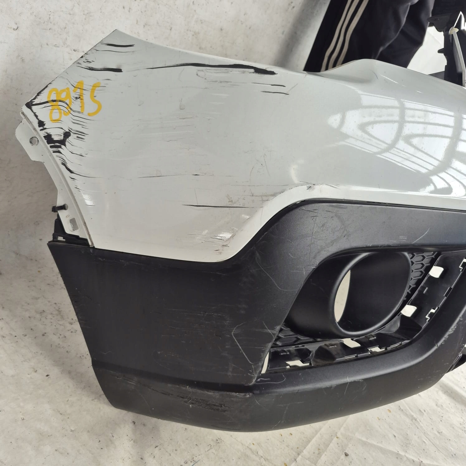 SUZUKI SX4 S-CROSS LIFT 16-21 bumper front front