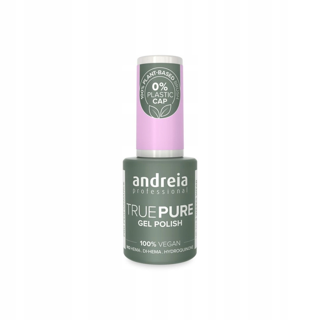Lak na nehty Andreia True Pure 10,5 ml T11