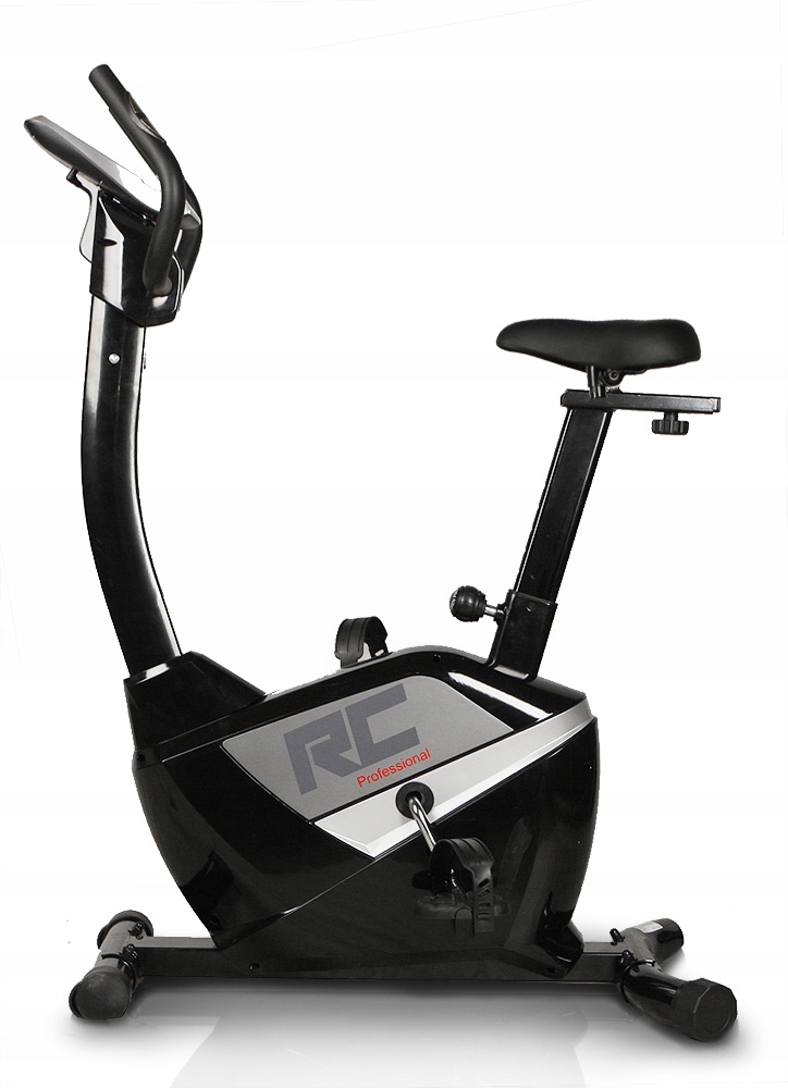 

Rower treningowy magnetyczny pionowy Hertz Rc Pro